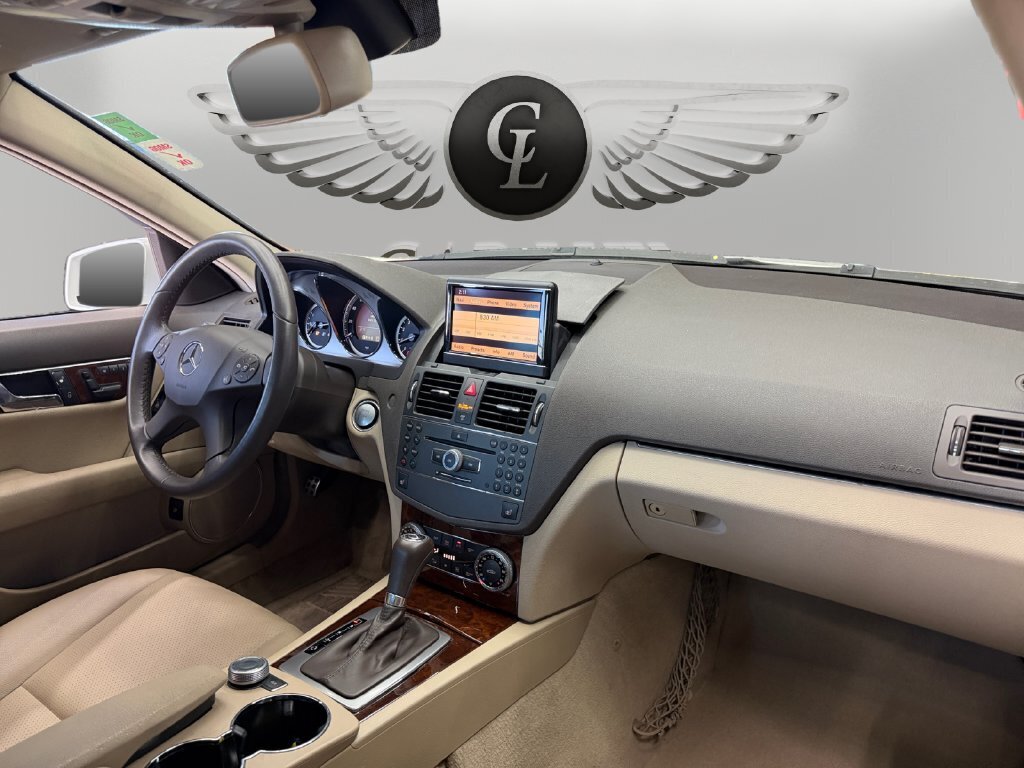 2010 Mercedes-Benz C 300 Sport - Photo 17 - Lennox, CA 90304