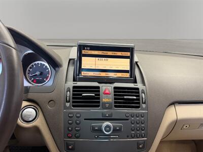 2010 Mercedes-Benz C 300 Sport - Photo 22 - Lennox, CA 90304