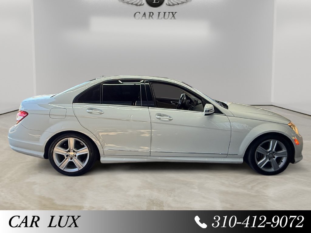 2010 Mercedes-Benz C 300 Sport - Photo 6 - Lennox, CA 90304