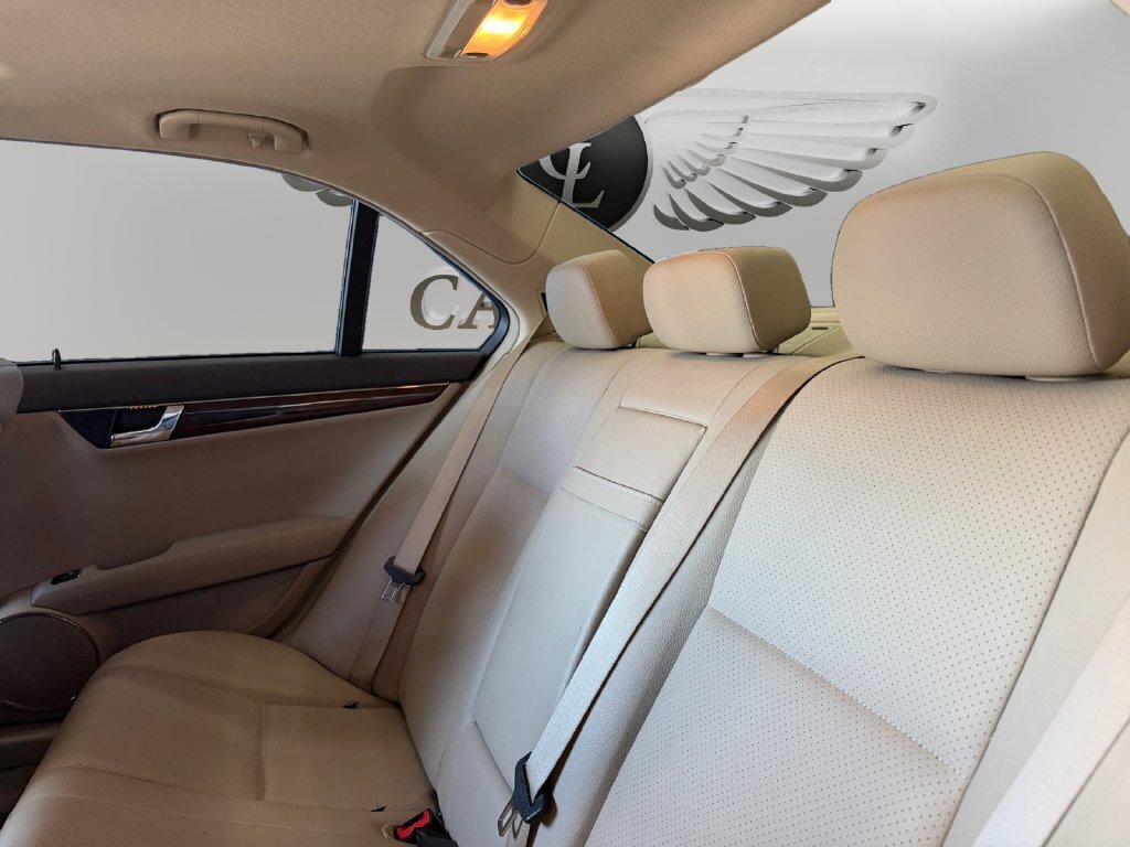 2010 Mercedes-Benz C 300 Sport - Photo 13 - Lennox, CA 90304