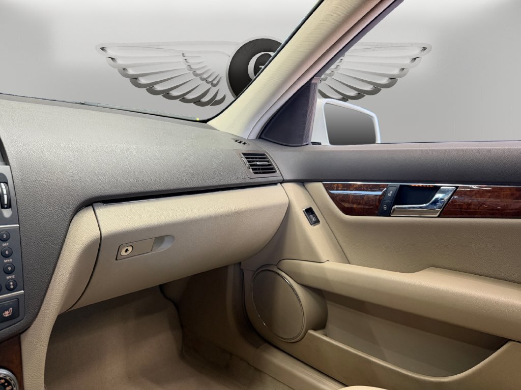 2010 Mercedes-Benz C 300 Sport - Photo 23 - Lennox, CA 90304