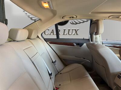 2010 Mercedes-Benz C 300 Sport - Photo 25 - Lennox, CA 90304