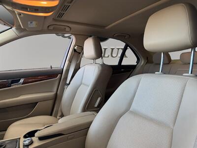 2010 Mercedes-Benz C 300 Sport - Photo 9 - Lennox, CA 90304