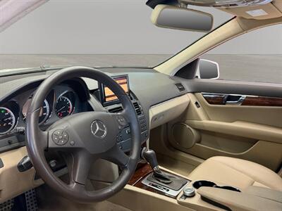 2010 Mercedes-Benz C 300 Sport - Photo 16 - Lennox, CA 90304