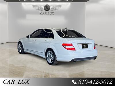 2010 Mercedes-Benz C 300 Sport - Photo 3 - Lennox, CA 90304