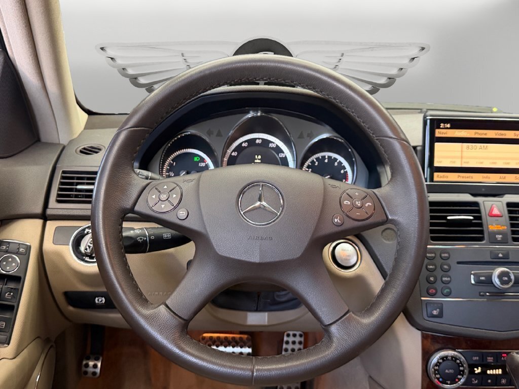 2010 Mercedes-Benz C 300 Sport - Photo 12 - Lennox, CA 90304