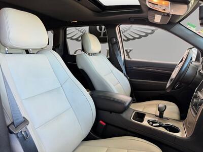 2015 Jeep Grand Cherokee Limited   - Photo 14 - Lennox, CA 90304