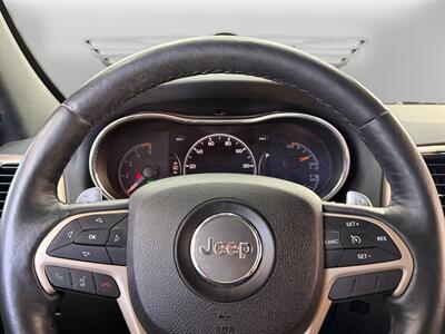 2015 Jeep Grand Cherokee Limited   - Photo 24 - Lennox, CA 90304