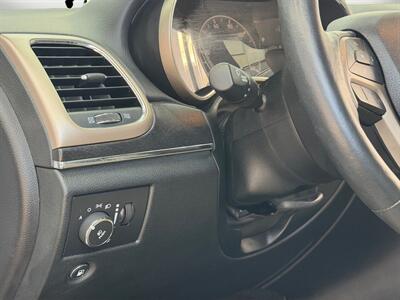 2015 Jeep Grand Cherokee Limited   - Photo 22 - Lennox, CA 90304