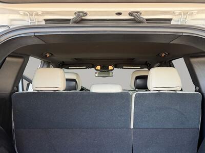 2015 Jeep Grand Cherokee Limited   - Photo 20 - Lennox, CA 90304