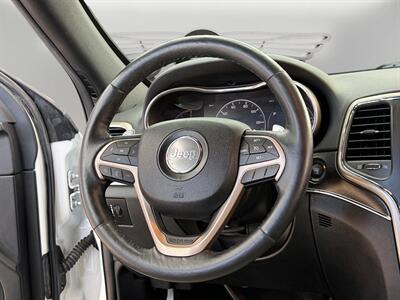 2015 Jeep Grand Cherokee Limited   - Photo 12 - Lennox, CA 90304