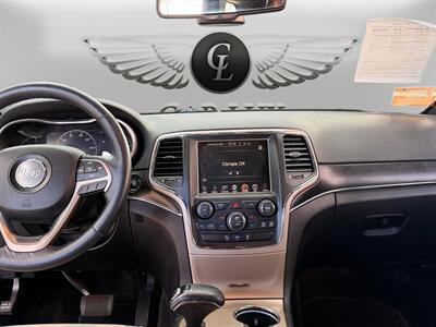 2015 Jeep Grand Cherokee Limited   - Photo 11 - Lennox, CA 90304