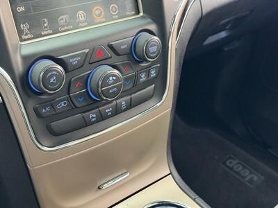 2015 Jeep Grand Cherokee Limited   - Photo 23 - Lennox, CA 90304