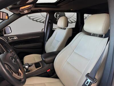 2015 Jeep Grand Cherokee Limited   - Photo 9 - Lennox, CA 90304