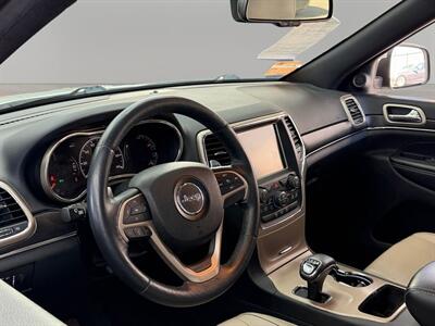 2015 Jeep Grand Cherokee Limited   - Photo 15 - Lennox, CA 90304