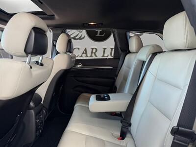 2015 Jeep Grand Cherokee Limited   - Photo 13 - Lennox, CA 90304