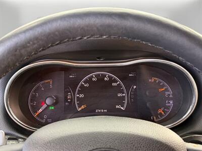 2015 Jeep Grand Cherokee Limited   - Photo 16 - Lennox, CA 90304