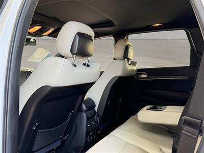 2015 Jeep Grand Cherokee Limited   - Photo 17 - Lennox, CA 90304
