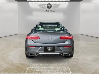 2018 Mercedes-Benz E 400   - Photo 4 - Lennox, CA 90304