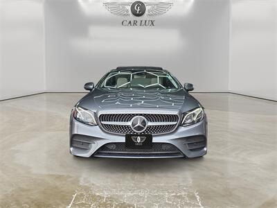 2018 Mercedes-Benz E 400   - Photo 8 - Lennox, CA 90304