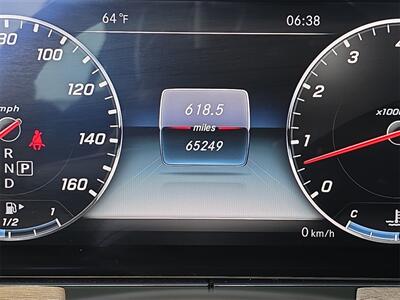 2018 Mercedes-Benz E 400   - Photo 23 - Lennox, CA 90304