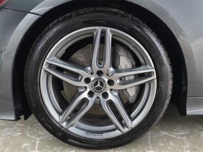 2018 Mercedes-Benz E 400   - Photo 14 - Lennox, CA 90304