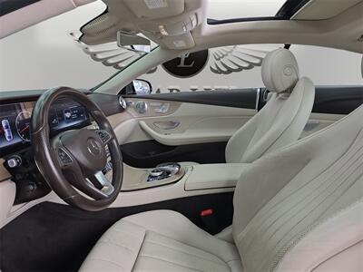 2018 Mercedes-Benz E 400   - Photo 9 - Lennox, CA 90304