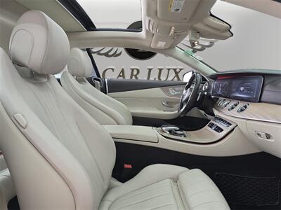 2018 Mercedes-Benz E 400   - Photo 15 - Lennox, CA 90304