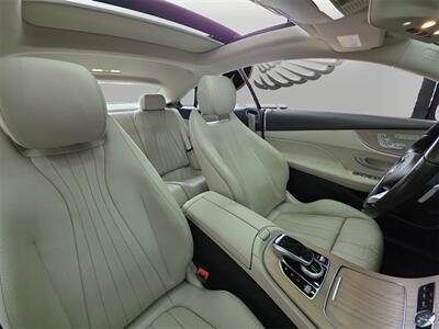 2018 Mercedes-Benz E 400   - Photo 10 - Lennox, CA 90304