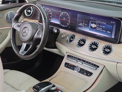 2018 Mercedes-Benz E 400   - Photo 16 - Lennox, CA 90304