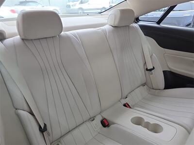 2018 Mercedes-Benz E 400   - Photo 18 - Lennox, CA 90304