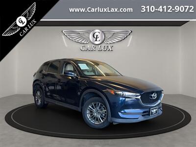 2017 Mazda CX-5 Touring   - Photo 1 - Lennox, CA 90304