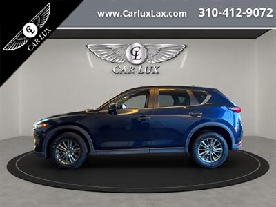 2017 Mazda CX-5 Touring   - Photo 4 - Lennox, CA 90304