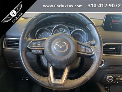 2017 Mazda CX-5 Touring   - Photo 12 - Lennox, CA 90304