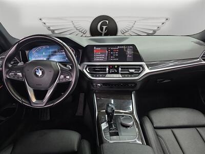 2021 BMW 330i   - Photo 11 - Lennox, CA 90304