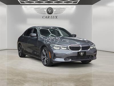 2021 BMW 330i   - Photo 7 - Lennox, CA 90304