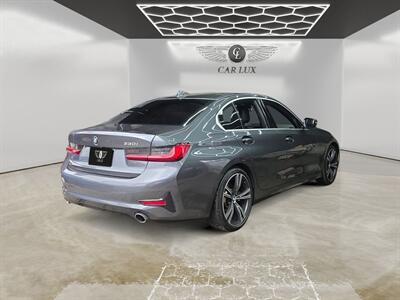 2021 BMW 330i   - Photo 5 - Lennox, CA 90304