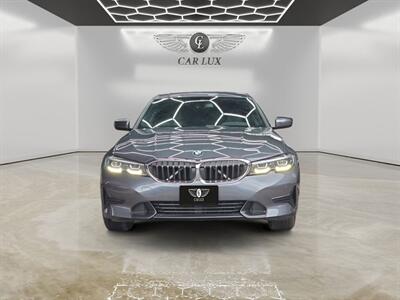 2021 BMW 330i   - Photo 8 - Lennox, CA 90304