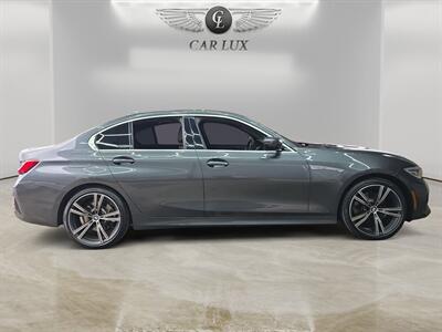 2021 BMW 330i   - Photo 6 - Lennox, CA 90304