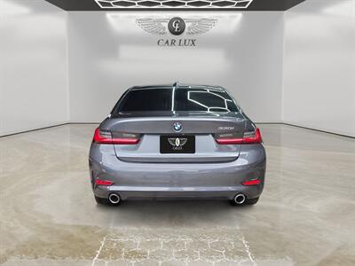2021 BMW 330i   - Photo 4 - Lennox, CA 90304