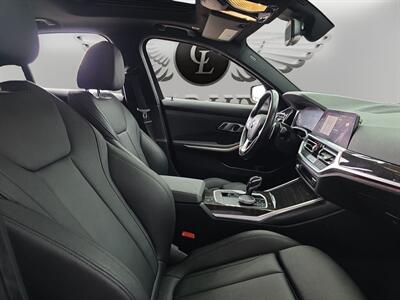 2021 BMW 330i   - Photo 14 - Lennox, CA 90304