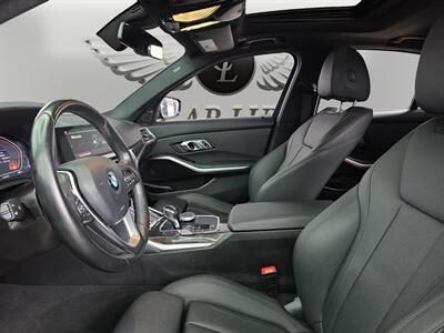 2021 BMW 330i   - Photo 9 - Lennox, CA 90304