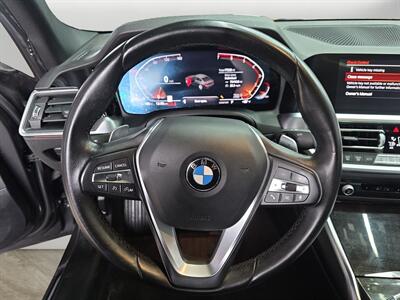 2021 BMW 330i   - Photo 12 - Lennox, CA 90304