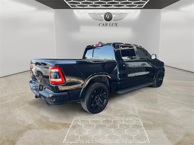 2021 RAM 1500 Laramie   - Photo 5 - Lennox, CA 90304