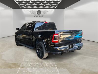 2021 RAM 1500 Laramie   - Photo 3 - Lennox, CA 90304