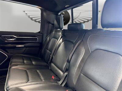 2021 RAM 1500 Laramie   - Photo 13 - Lennox, CA 90304