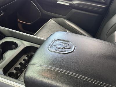 2021 RAM 1500 Laramie   - Photo 19 - Lennox, CA 90304