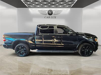 2021 RAM 1500 Laramie   - Photo 6 - Lennox, CA 90304