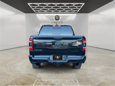 2021 RAM 1500 Laramie   - Photo 4 - Lennox, CA 90304