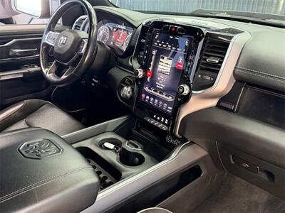 2021 RAM 1500 Laramie   - Photo 22 - Lennox, CA 90304